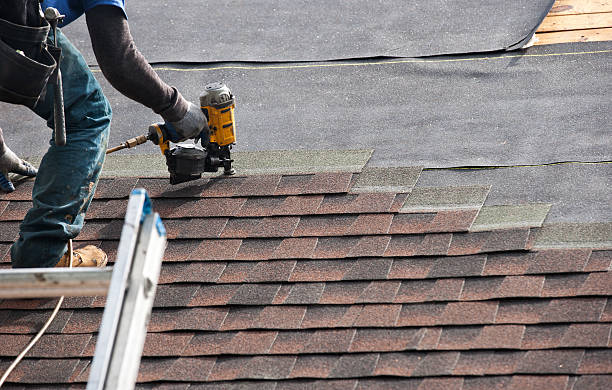 Licensed Roofing service in Lincoln, ID - Brentwood Metal Roofing